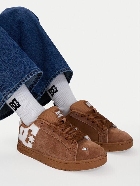 DC Shoes Сникърси CEOWB-V5-10118