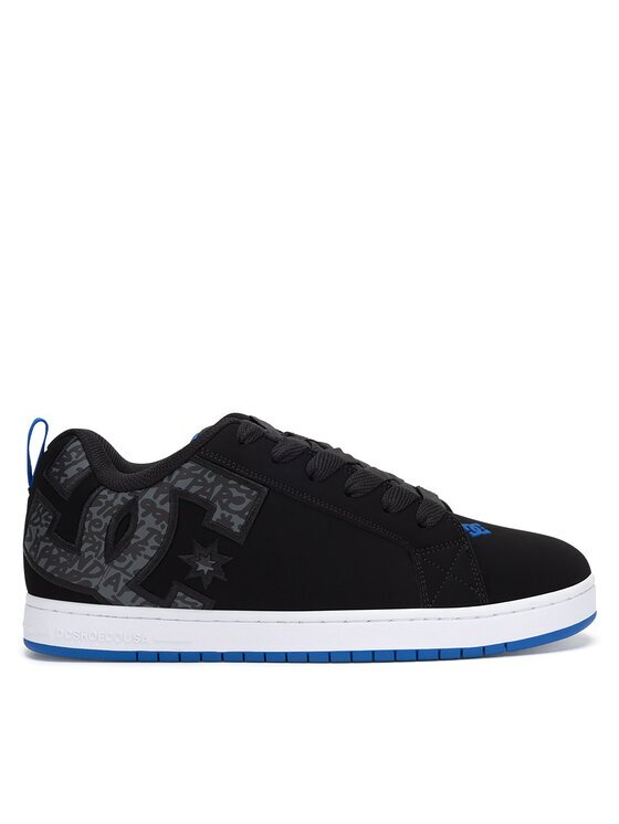DC Shoes Сникърси COURT GRAFFIK DC01661063