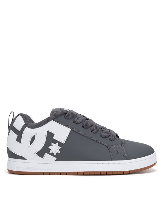 DC Shoes Сникърси COURT GRAFFIK DC01661065