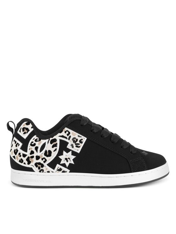 DC Shoes Сникърси COURT GRAFFIK DC01662061