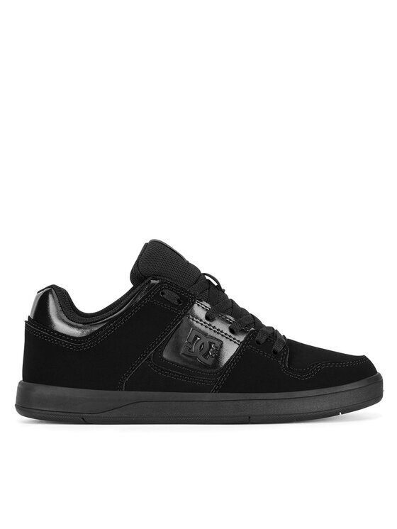DC Shoes Сникърси CURE ADYS400073-BLK