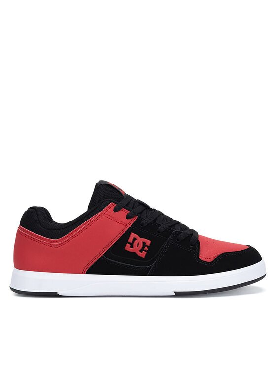 DC Shoes Сникърси CURE ADYS400073-XKRK