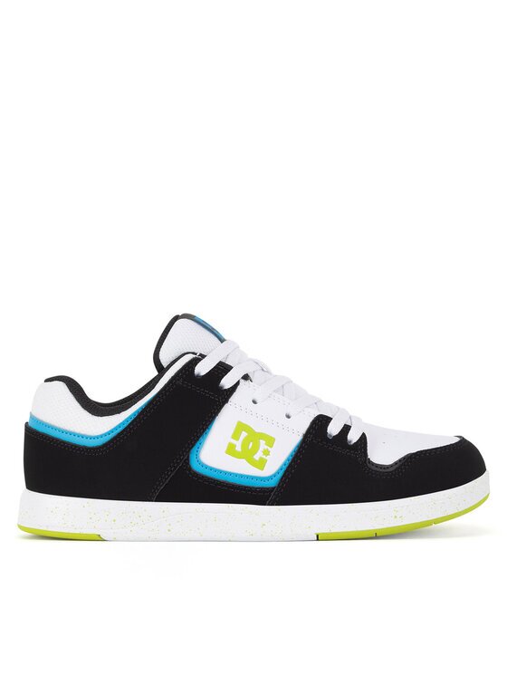 DC Shoes Сникърси CURE DC01684060