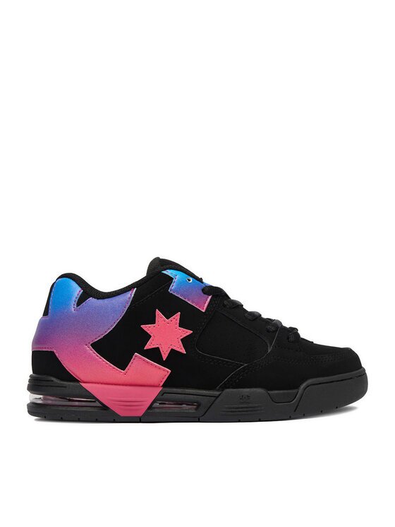 DC Shoes Сникърси DC02744002