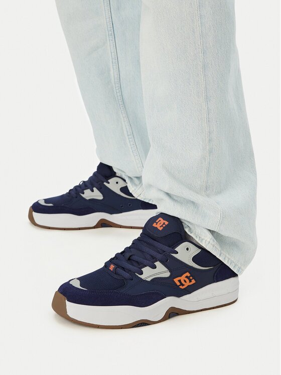 DC Shoes Сникърси EO-ASCEND S DC01676410