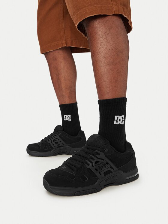 DC Shoes Сникърси EO-AT-2 DC02906004