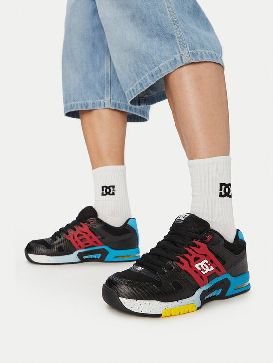 DC Shoes Сникърси EO-AT-2 SE DC04153002