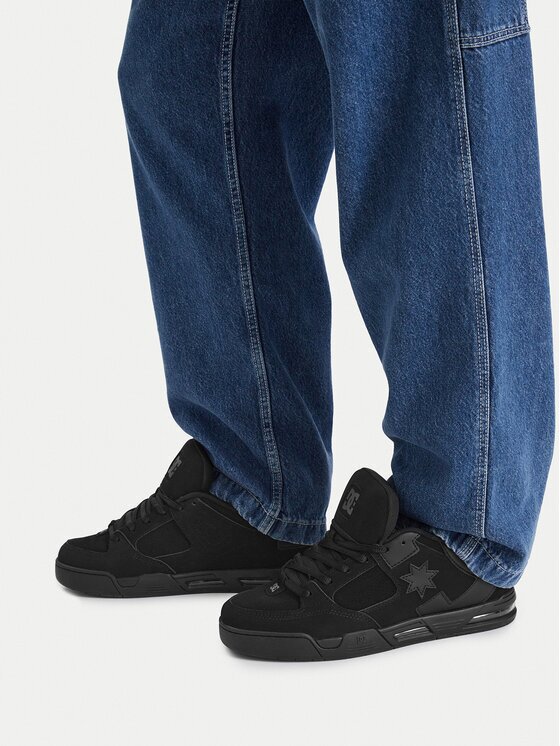 DC Shoes Сникърси EO-COMMAND DC02220007