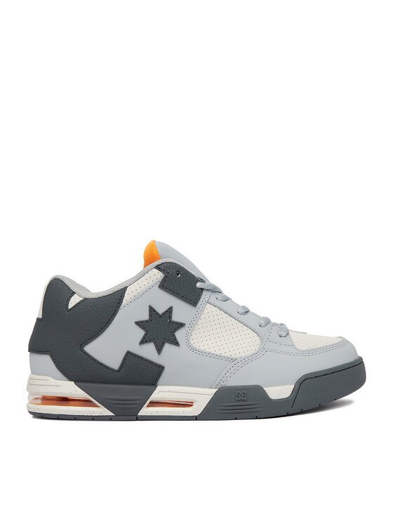 DC Shoes Сникърси EO-COMMAND DC02220027