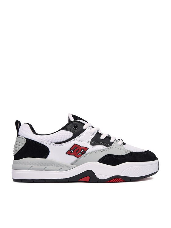 DC Shoes Сникърси EO-DC ASCEND DC01675005