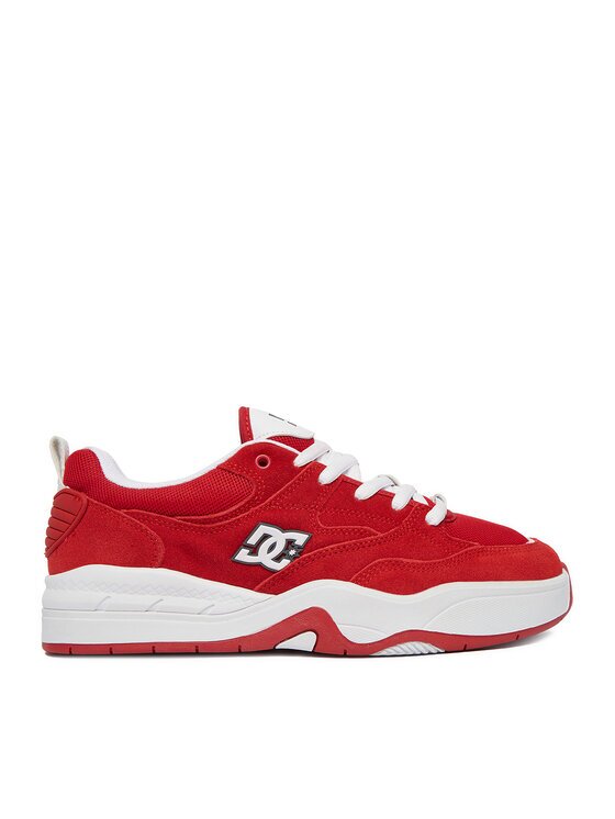 DC Shoes Сникърси EO-DC ASCEND LE DC01861609