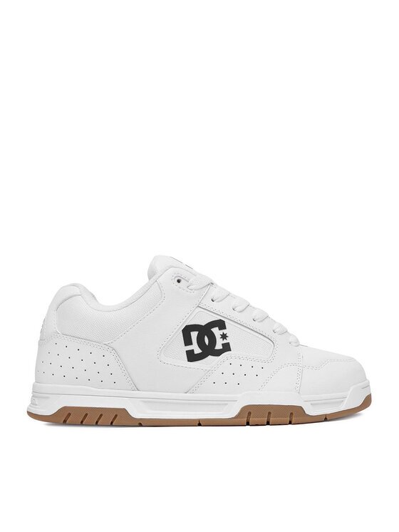 DC Shoes Сникърси EO-DC COILER DC03011101