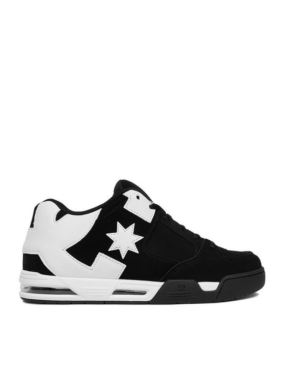 DC Shoes Сникърси EO-DC COMMAND DC02220002