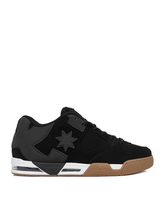 DC Shoes Сникърси EO-DC COMMAND DC02220005