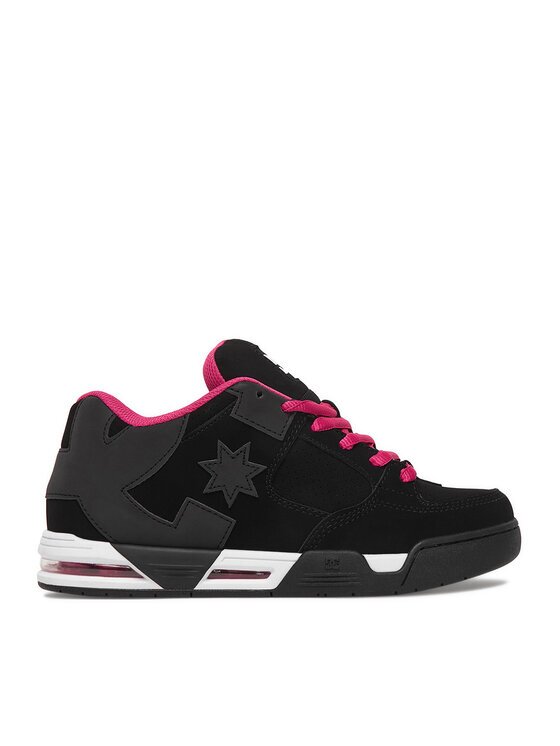 DC Shoes Сникърси EO-DC COMMAND DC02744004