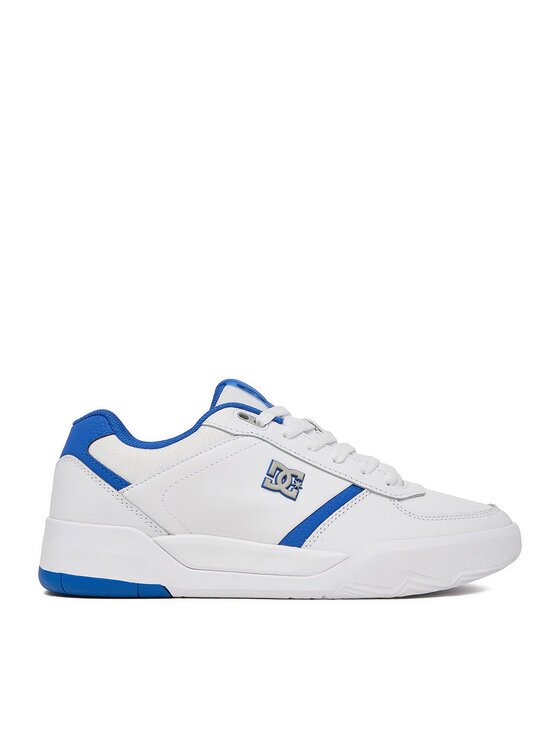 DC Shoes Сникърси EO-FRACTAL S WILL MARSHALL DC05159101