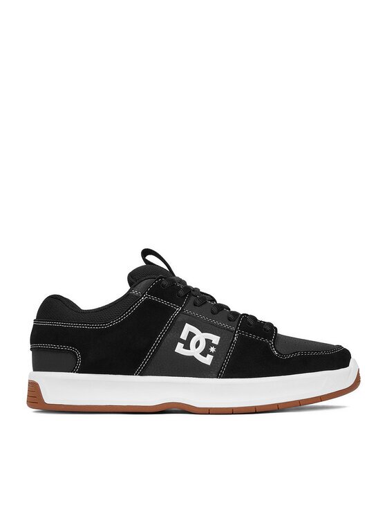DC Shoes Сникърси EO-LYNX ZERO ADYS100615-XKKW