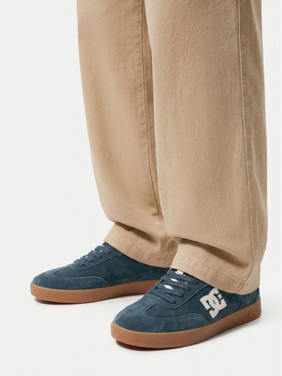 DC Shoes Сникърси EO-MP40-853SHC2