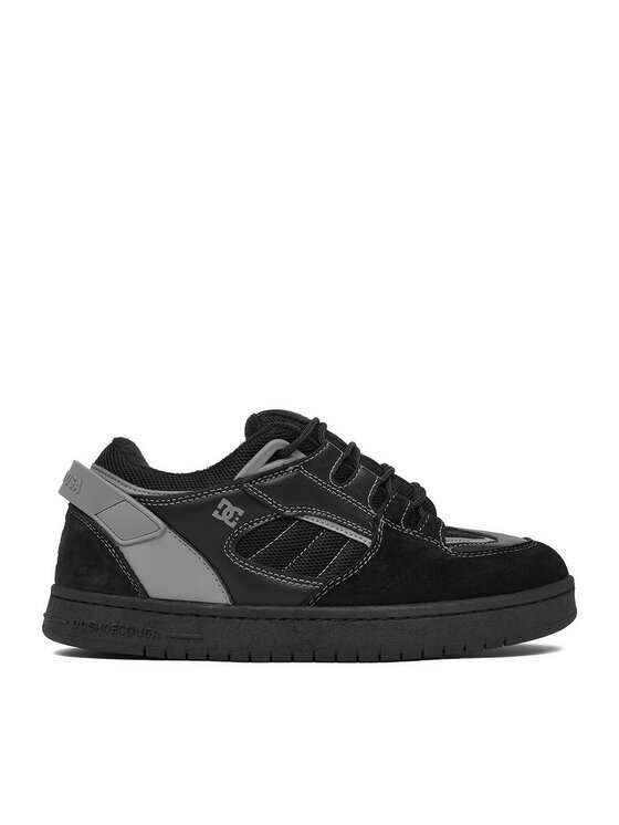 DC Shoes Сникърси EO-MP40-MC-250515W