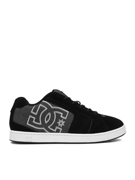 DC Shoes Сникърси EO-NET DC01774006