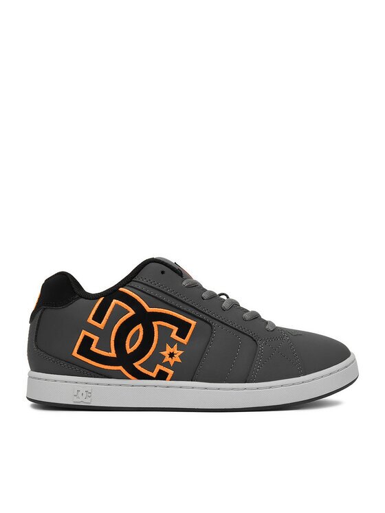 DC Shoes Сникърси EO-NET DC01774025