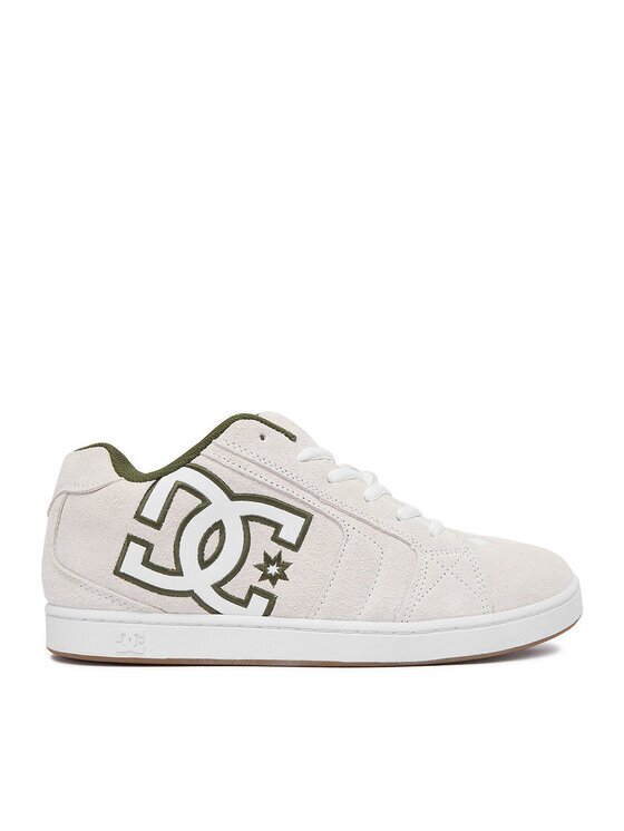 DC Shoes Сникърси EO-NET DC03260101