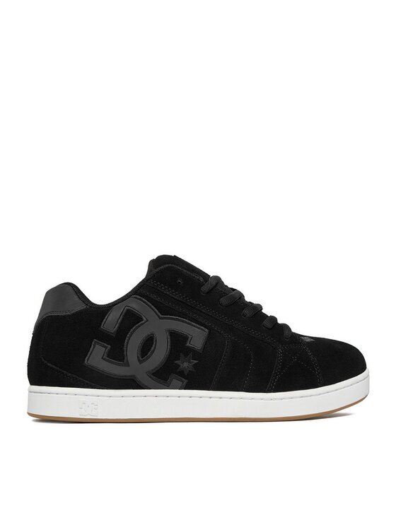 DC Shoes Сникърси EO-NET SE DC03260001