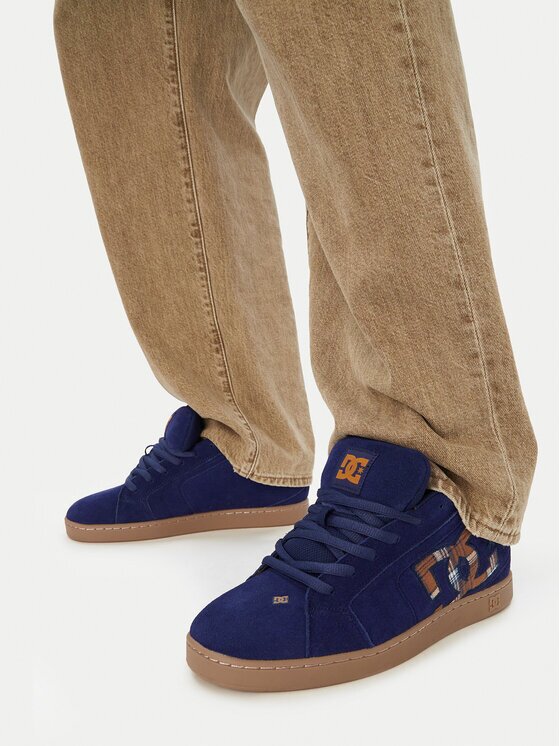 DC Shoes Сникърси EO-NET SE DC03260410