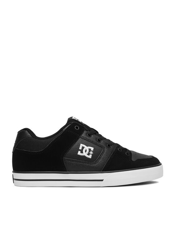 DC Shoes Сникърси EO-PURE 300660-BLW