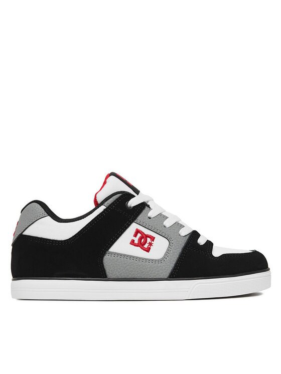 DC Shoes Сникърси EO-PURE ADBS300267-LPB