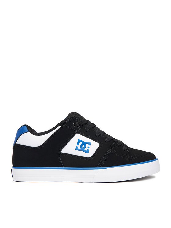 DC Shoes Сникърси EO-PURE DC01782005