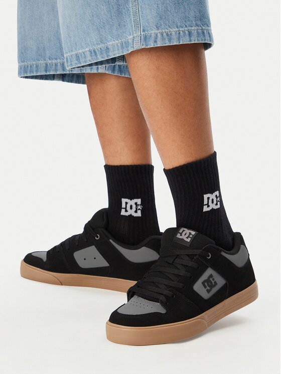 DC Shoes Сникърси EO Pure DC01782009