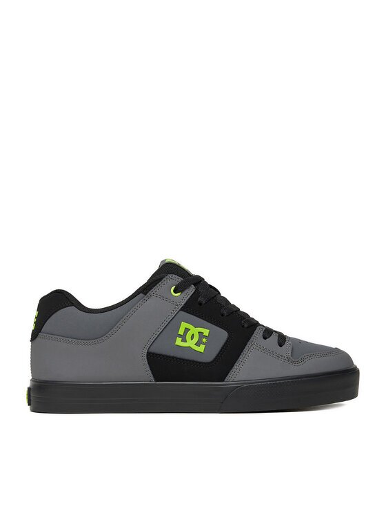 DC Shoes Сникърси EO-PURE DC01782028