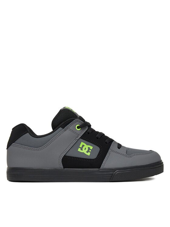 DC Shoes Сникърси EO-PURE DC01783003