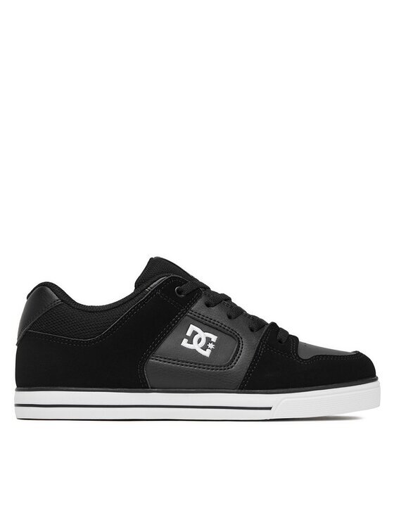 DC Shoes Сникърси EO-PURE DC01783004