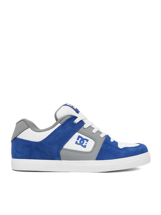DC Shoes Сникърси EO-PURE DC01783111