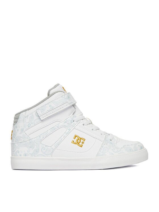 DC Shoes Сникърси EO-PURE HIGH-TOP SE EV SN DC01796114