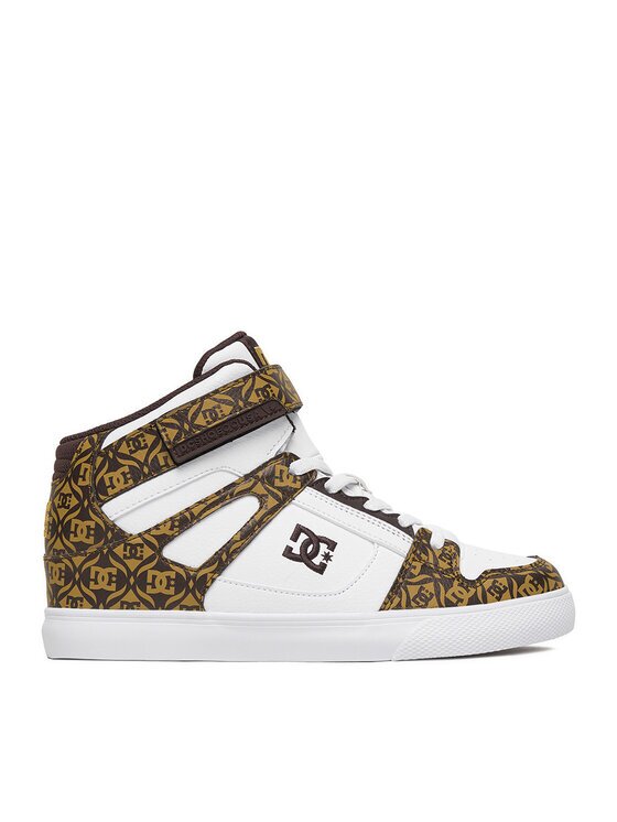 DC Shoes Сникърси EO-PURE HIGH-TOP SE EV SN DC01796210