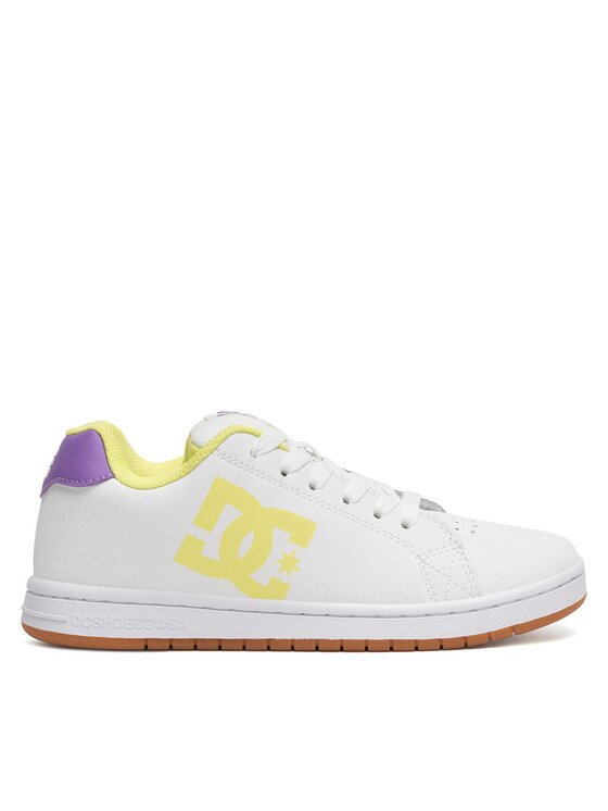 DC Shoes Сникърси GAVELER ADYS100536-BGM