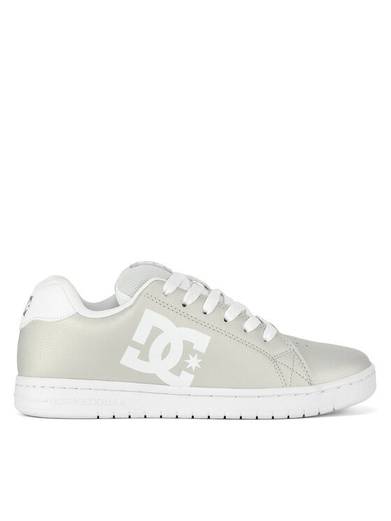 DC Shoes Сникърси GAVELER ADJS700082-MSL