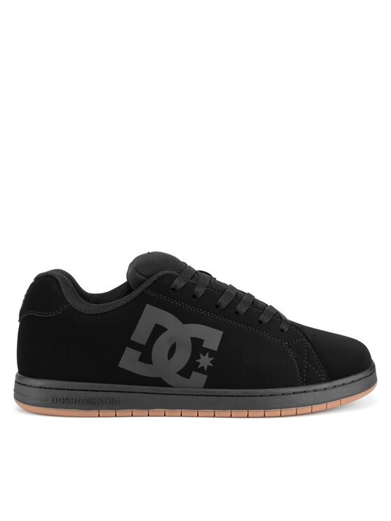 DC Shoes Сникърси GAVELER ADYS100536-BGM