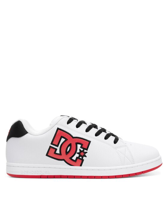 DC Shoes Сникърси GAVELER DC01704270