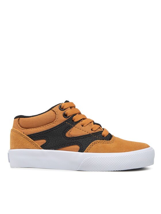 DC Shoes Сникърси Kalis Vulc Mid ADBS300367