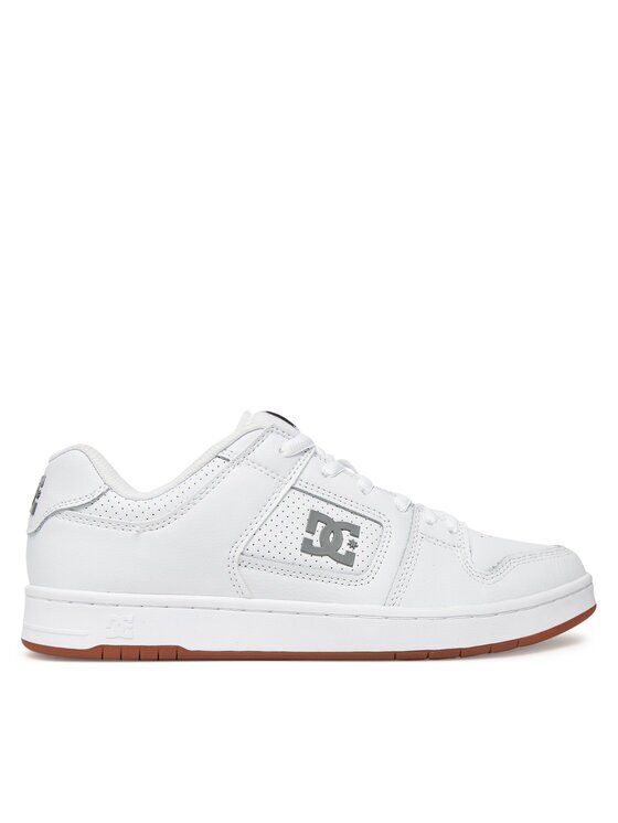 DC Shoes Сникърси MANTECA 4 ADYS100765-HBW