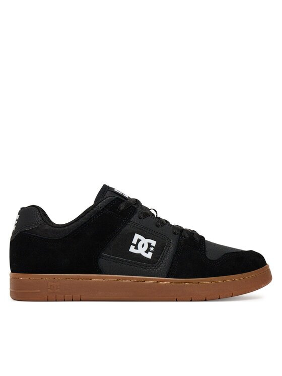 DC Shoes Сникърси MANTECA 4 DC01732063