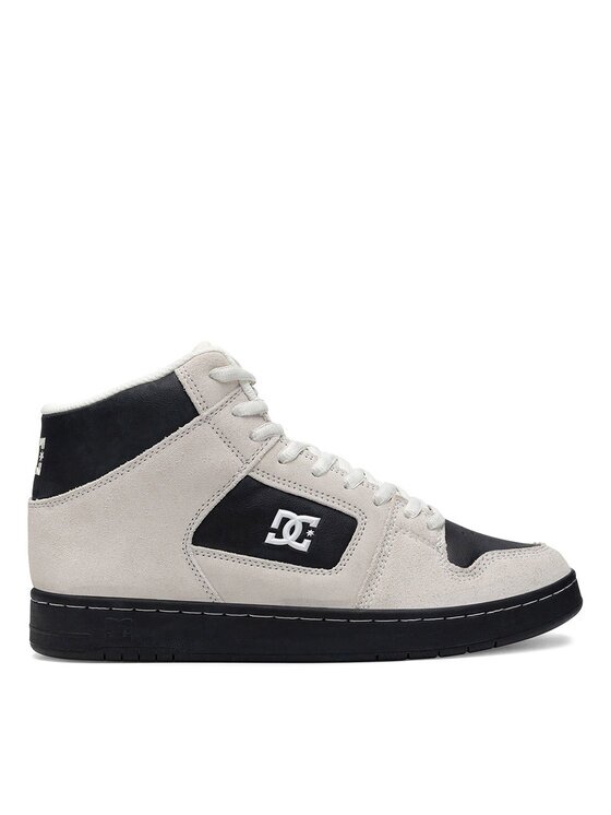 DC Shoes Сникърси MANTECA 4 HI S ADYS100791-XWWK