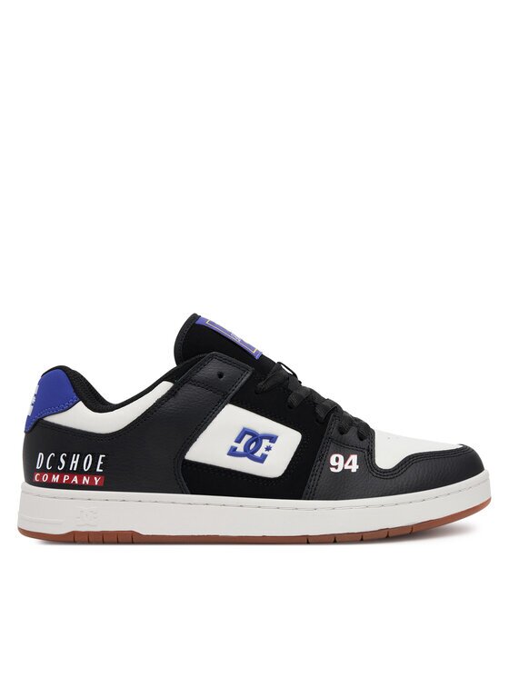 DC Shoes Сникърси MANTECA 4 SE DC01751001