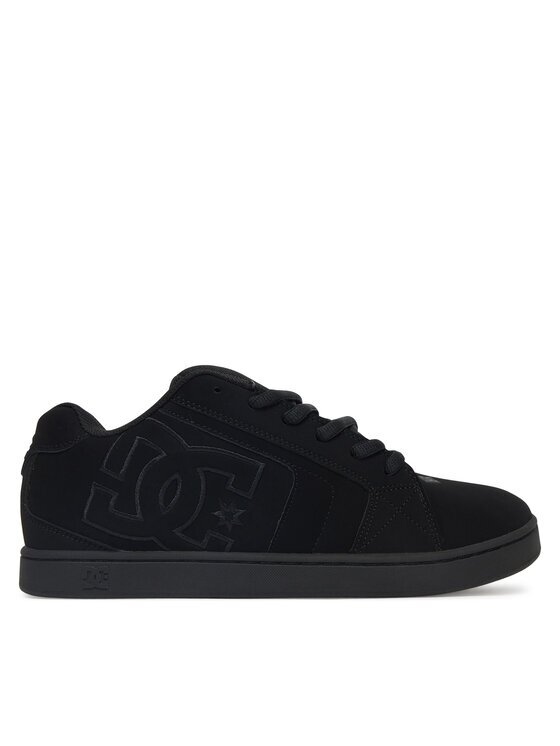 DC Shoes Сникърси NET 302361-3BK