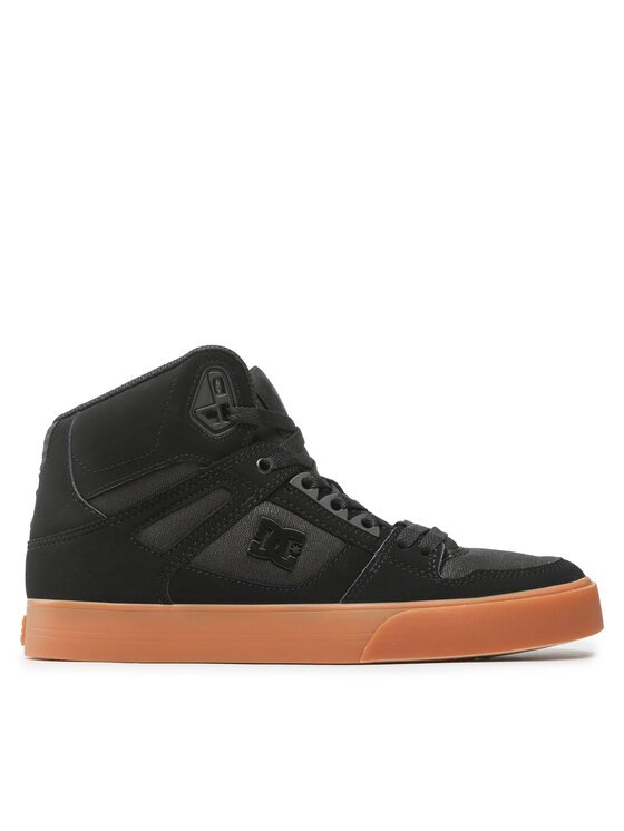 DC Shoes Сникърси Pure High-Top Wc ADYS400043