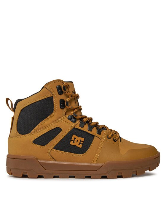 DC Shoes Сникърси Pure Ht Wr ADYB100018